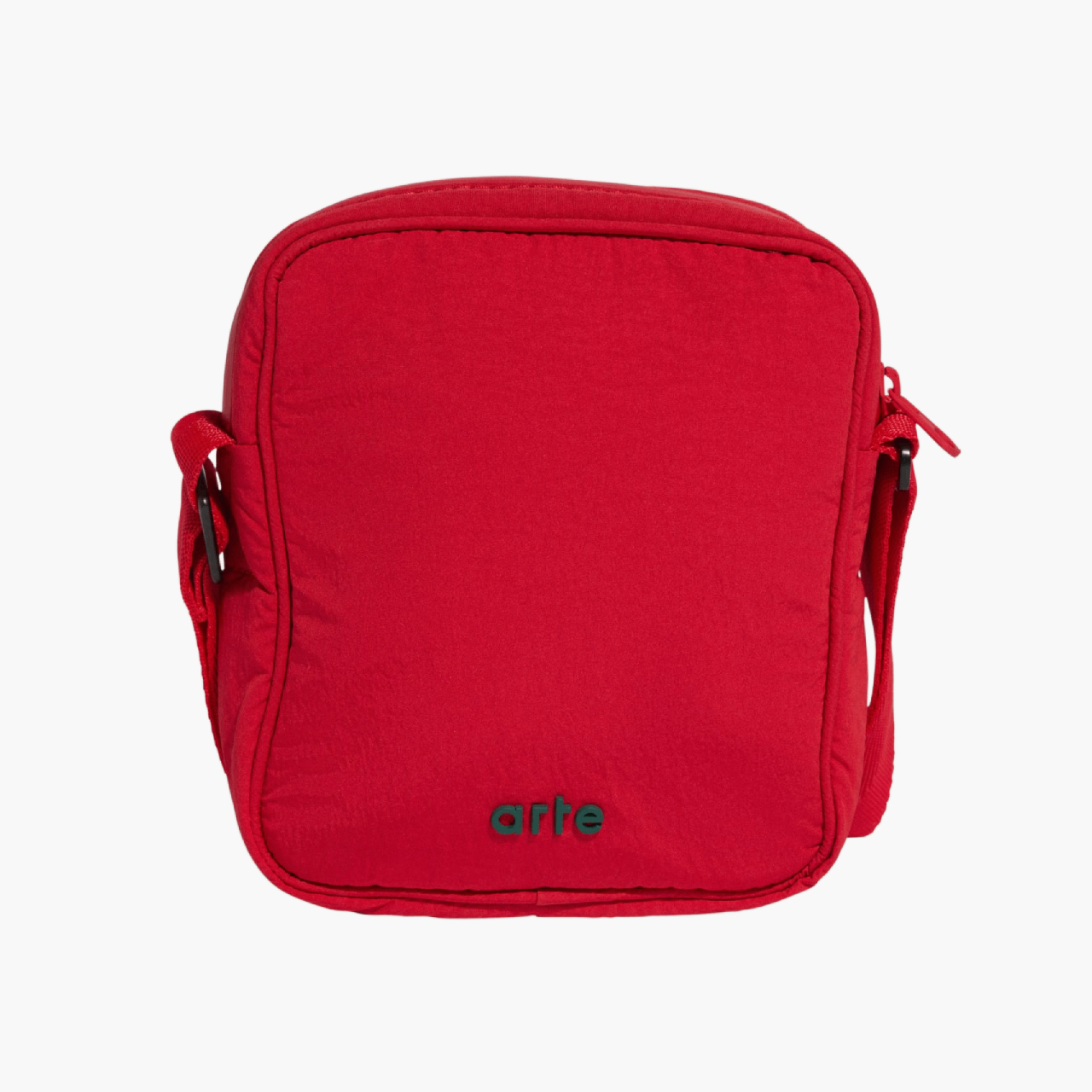 Sacoche Adidas x Arte Antwerp Rouge