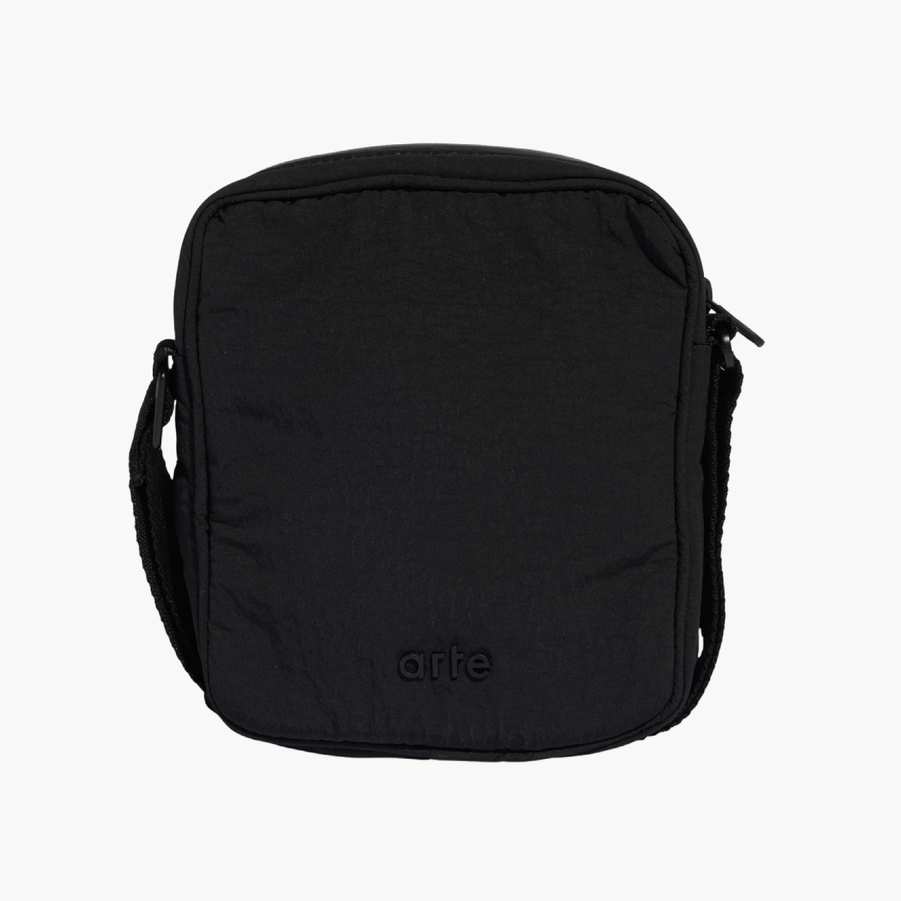 Sacoche Adidas x Arte Antwerp Noire