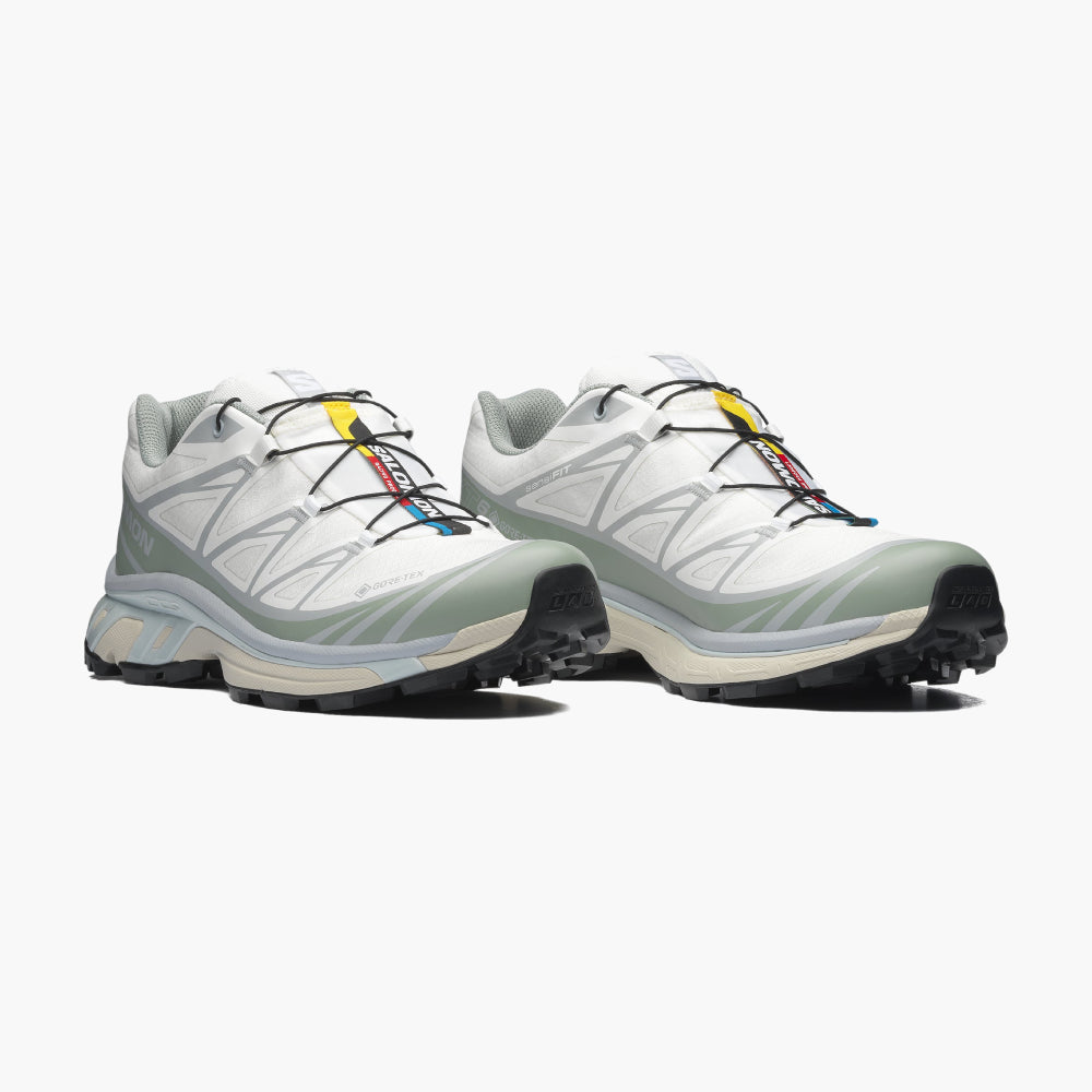 XT 6 GTX White L47990000