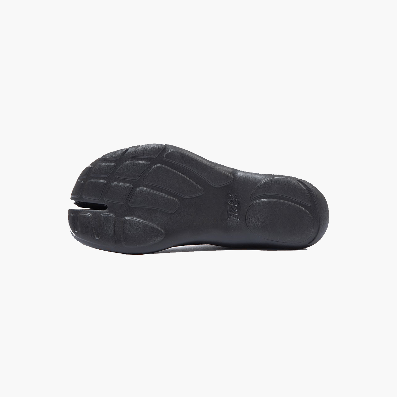 Sandales Tabi Footwear Noires