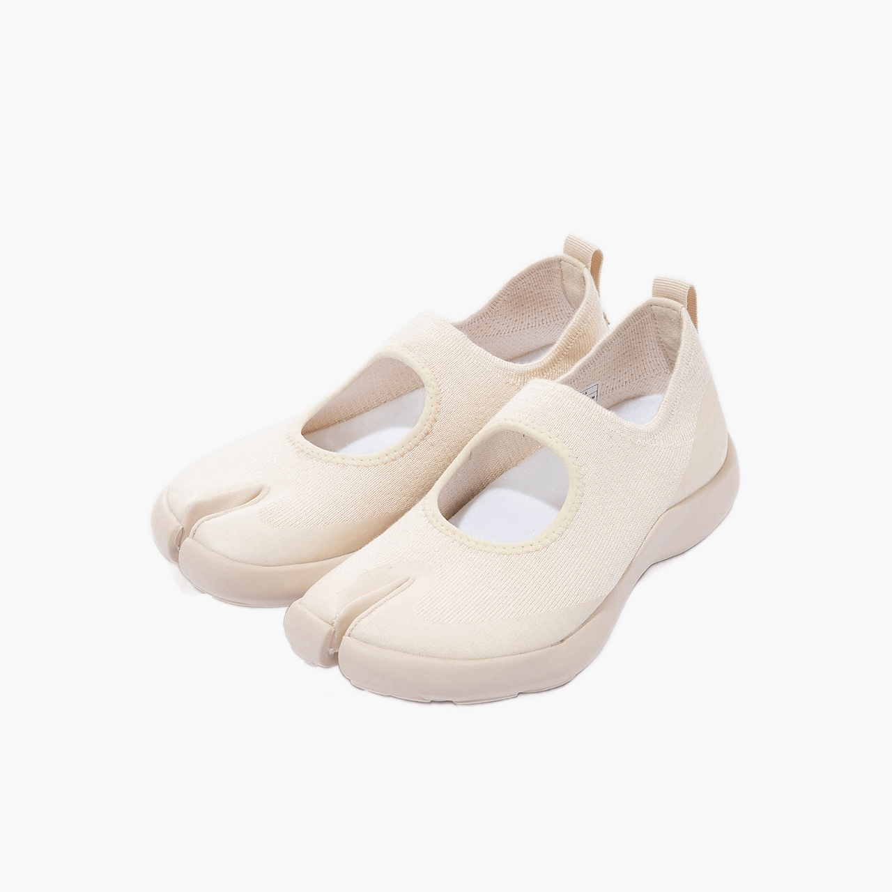 Sandales Tabi Footwear Off-White