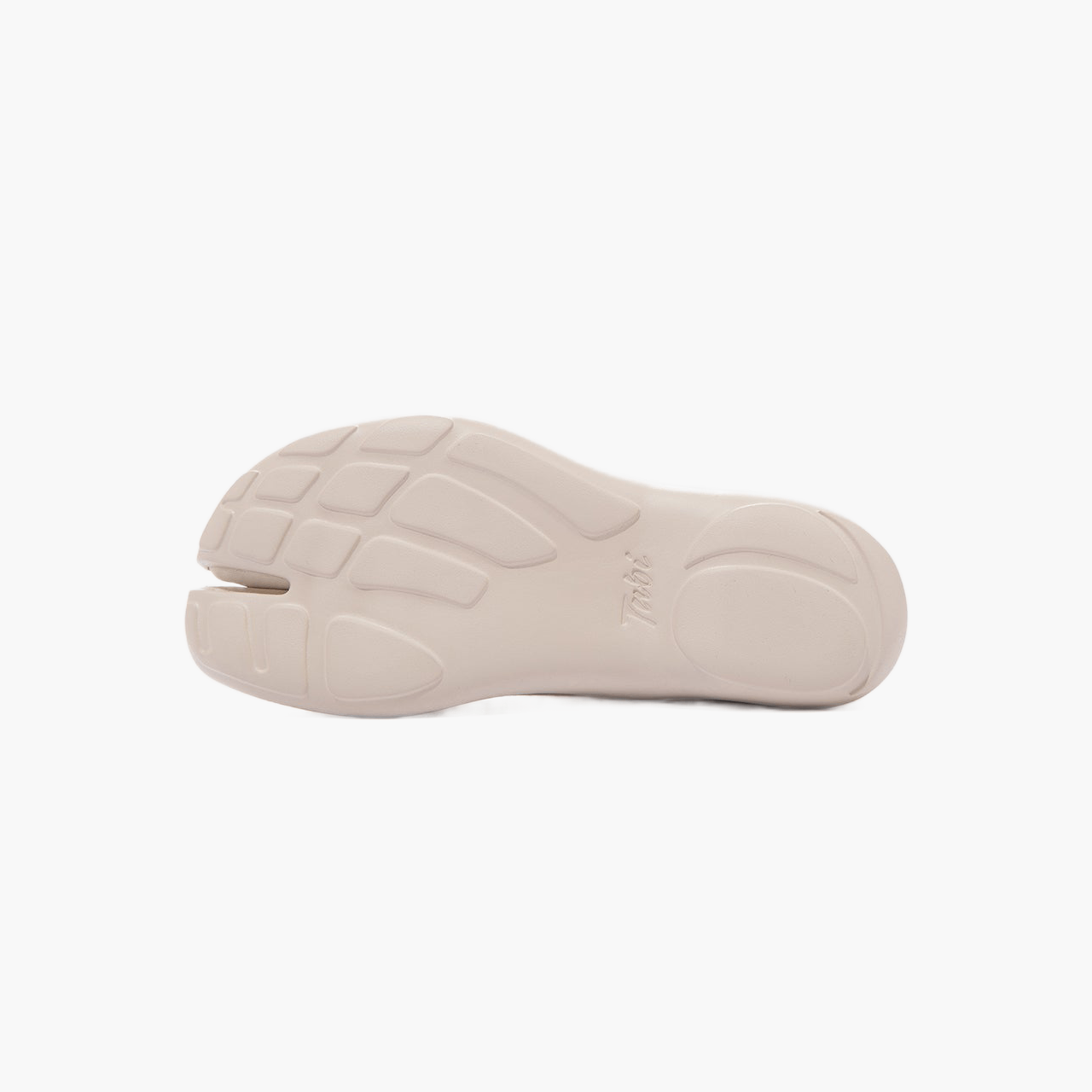 Sandales Tabi Footwear Off-White