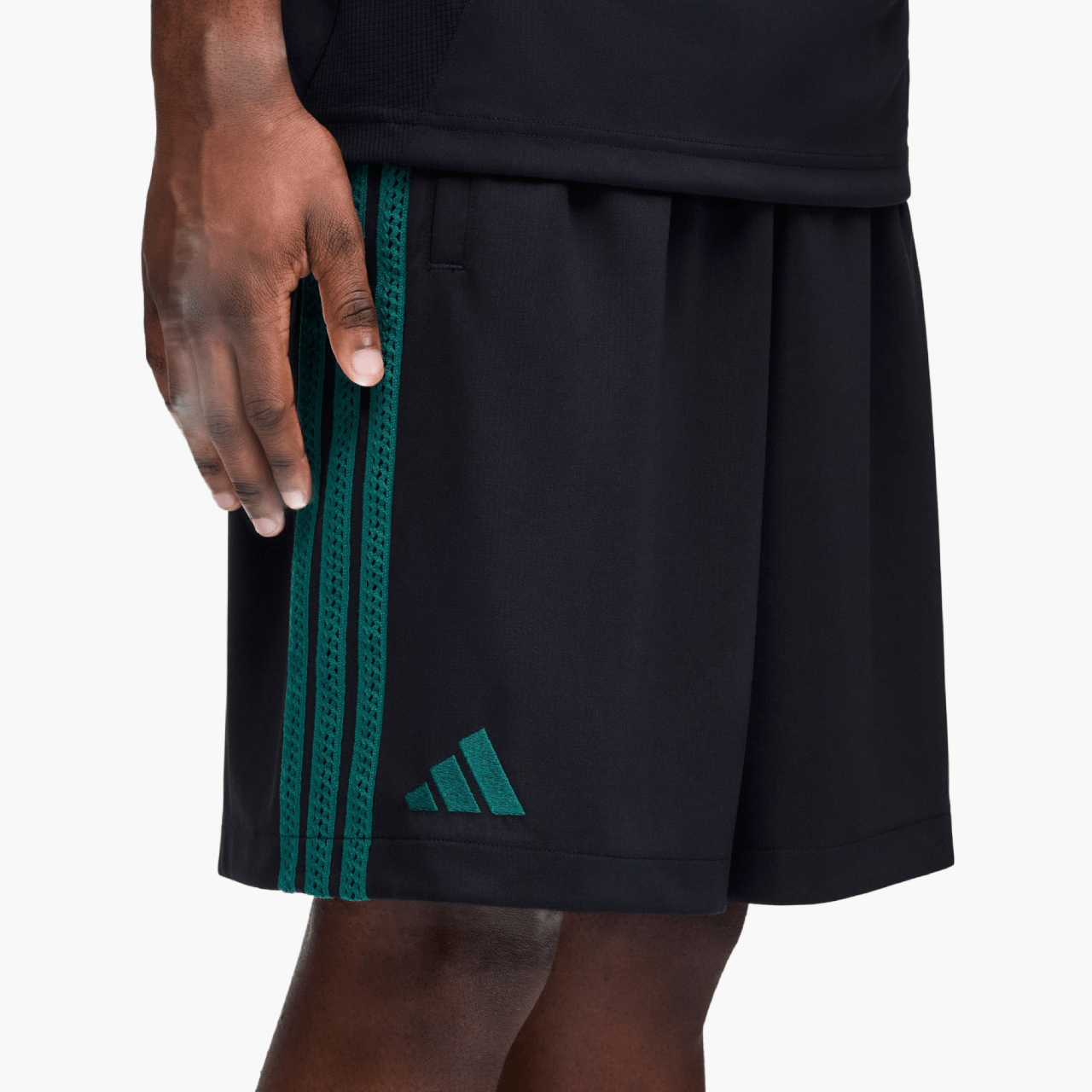 Short Adidas x Arte Antwerp Noir