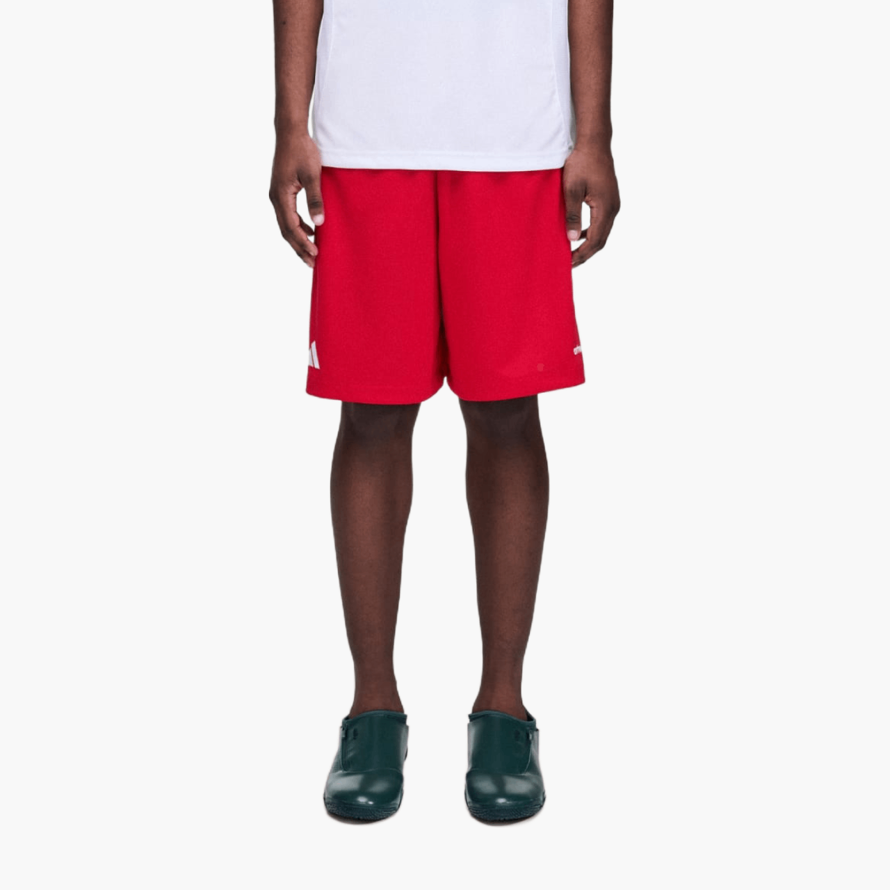 Short Adidas x Arte Antwerp Rouge