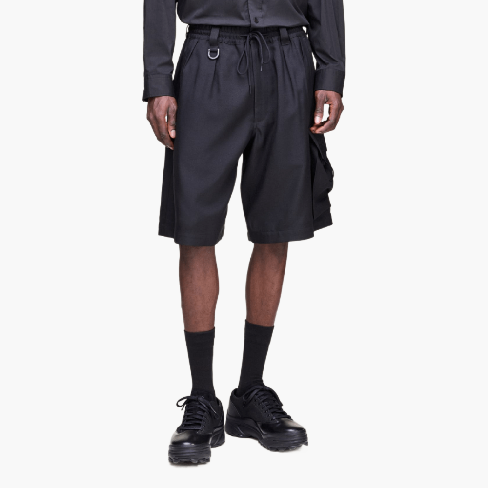 Short cargo “Sport Uniform”