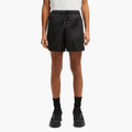 Moncler logo swim shorts