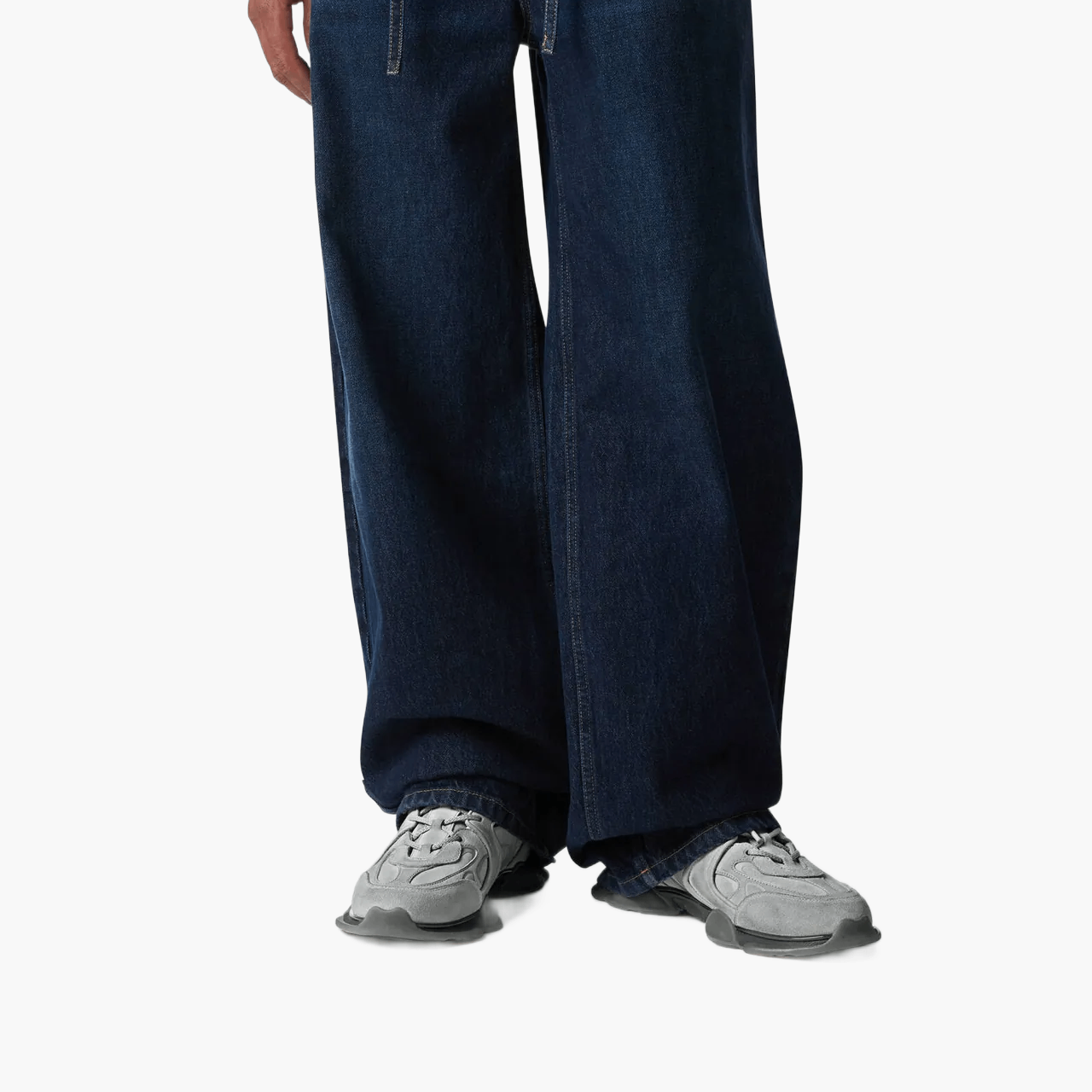 Sneaker Axel Arigato Eris Grey