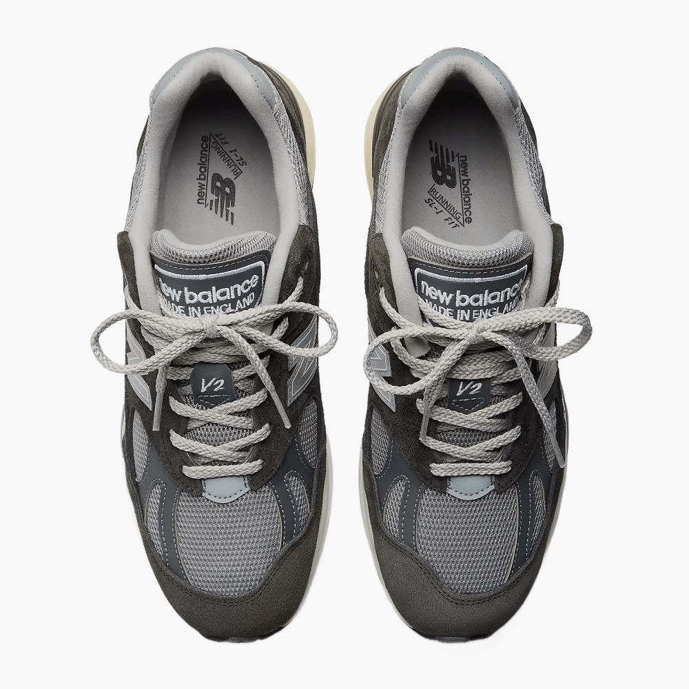 Sneakers 991v2 Made in UK