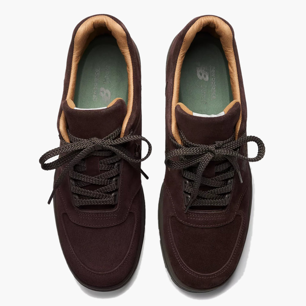 Sneakers Allerdale Made UK