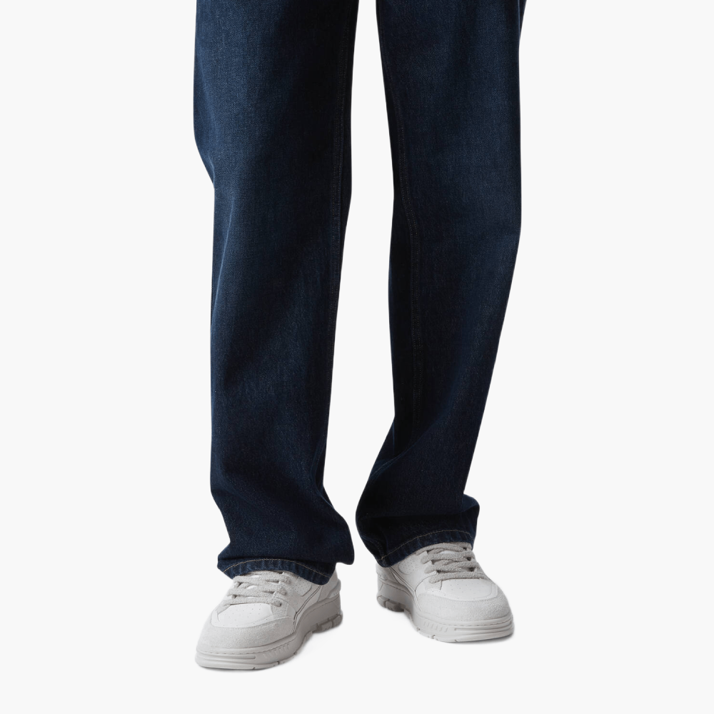 Sneakers Area Lo Fluffy