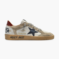 Ball Star Double Quarter Sneakers