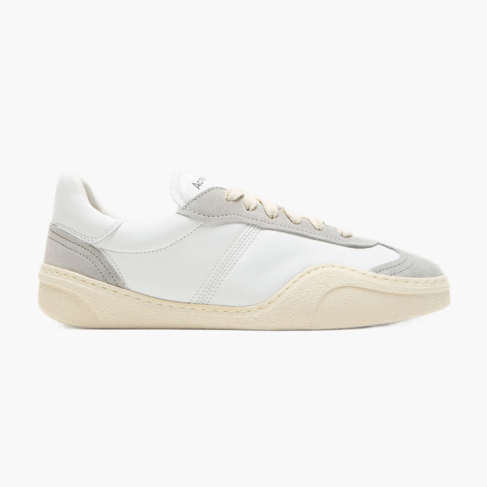 Sneakers en cuir “Bars Drago”