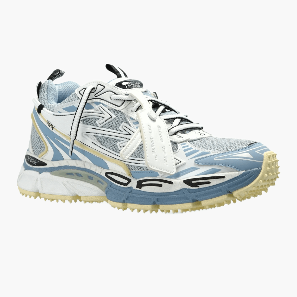 Sneakers “Be Right Back”