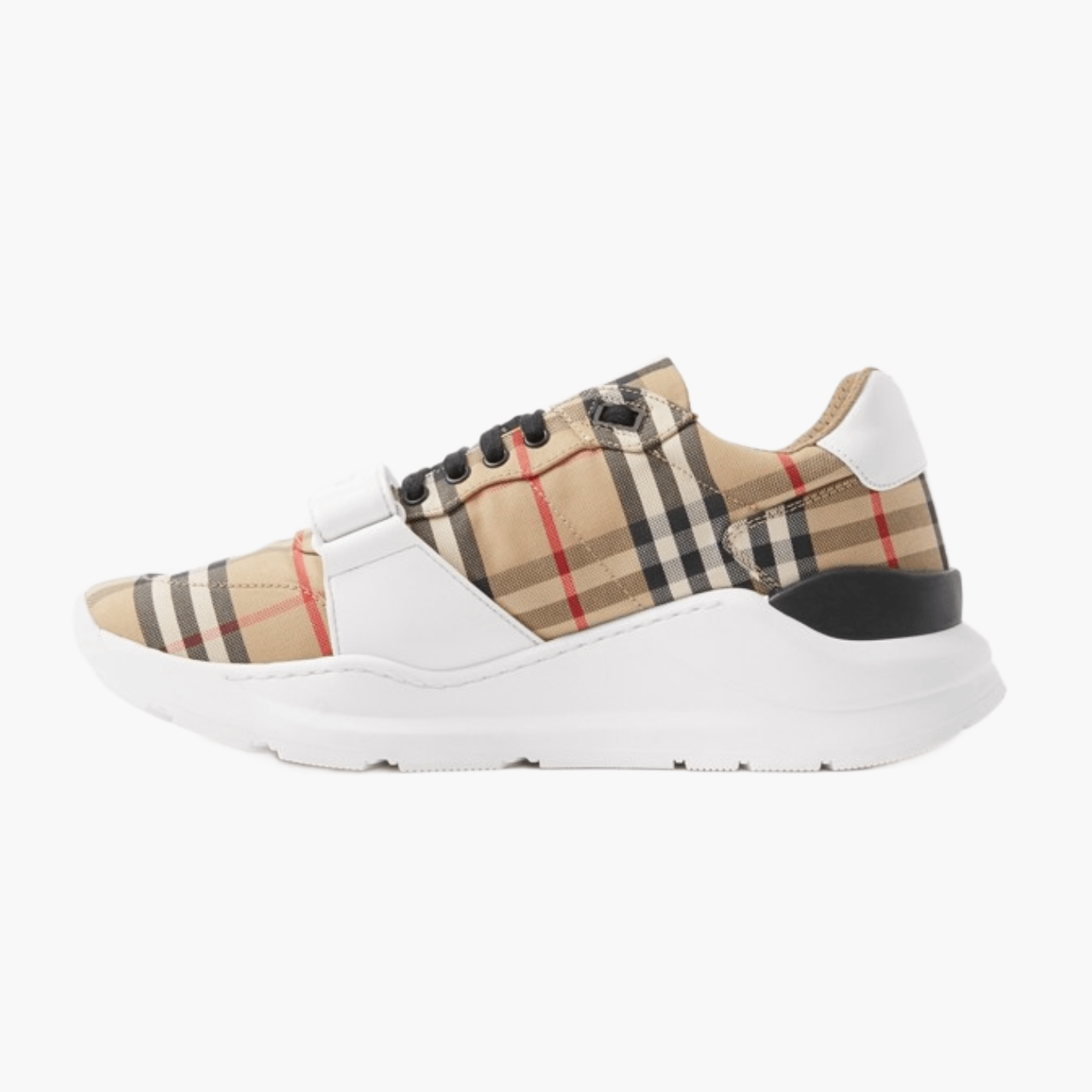 Sneakers Burberry Check