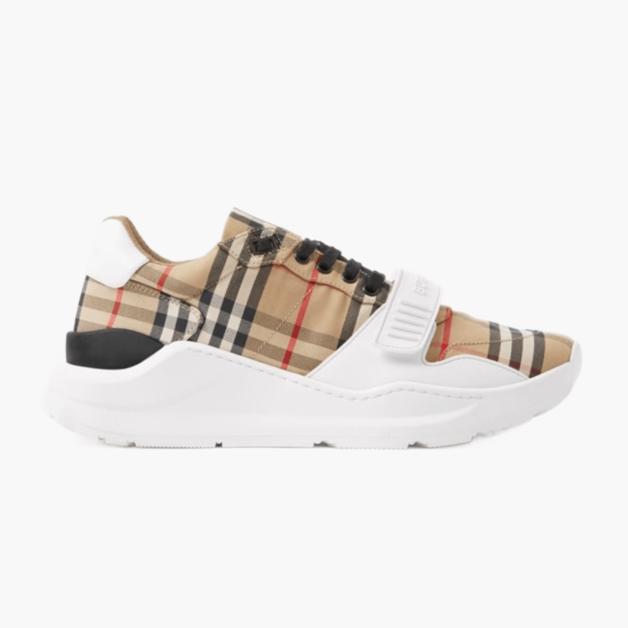 Sneakers Burberry Check