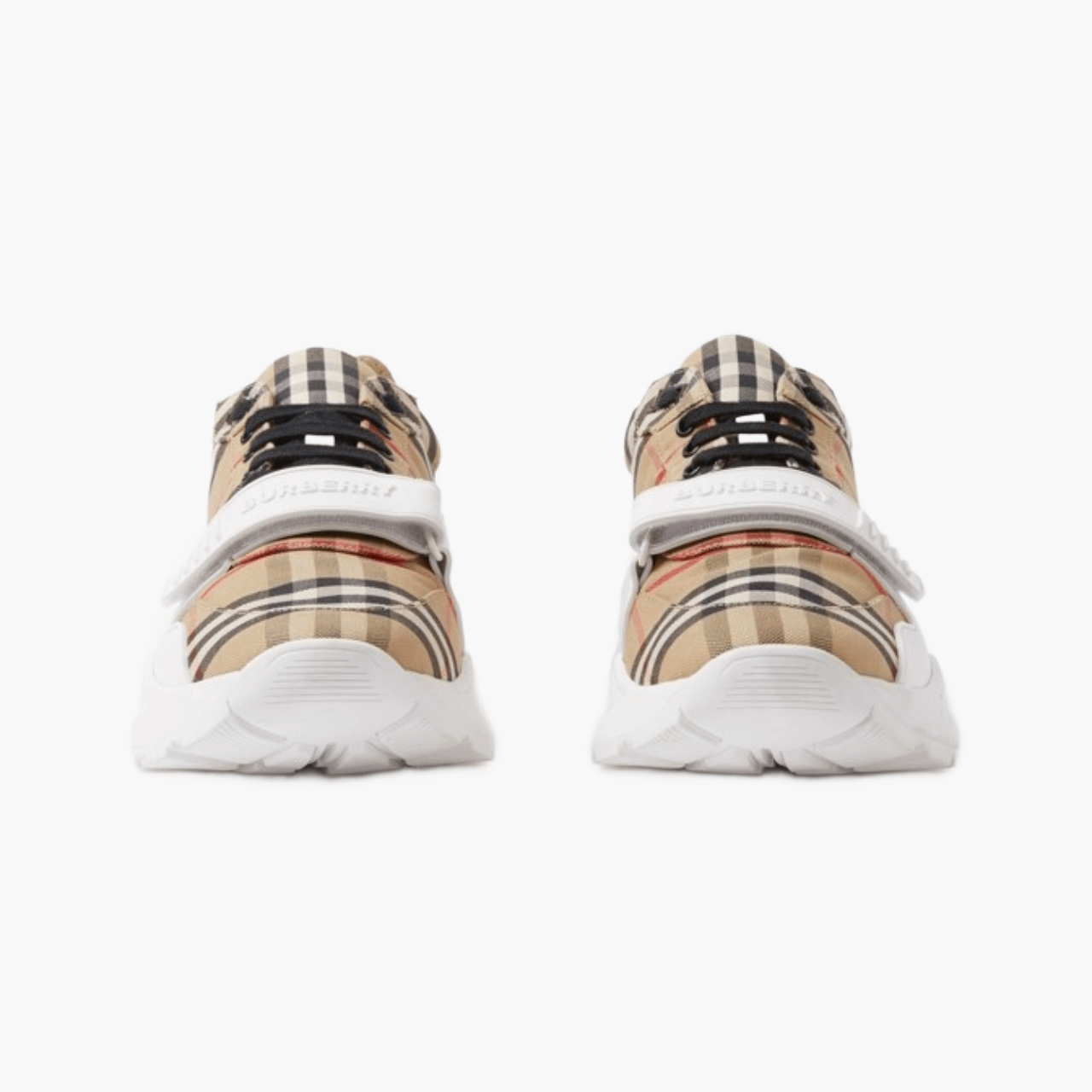 Sneakers Burberry Check