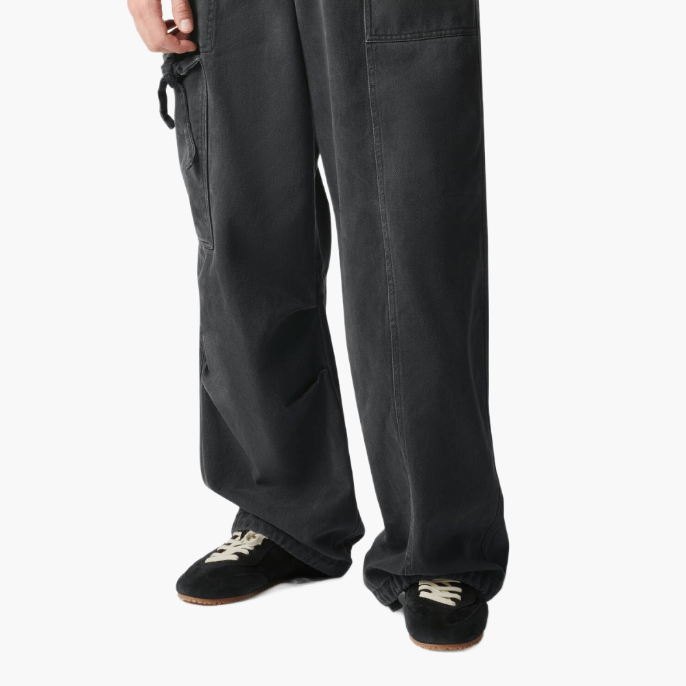 Sneakers Daze Runner