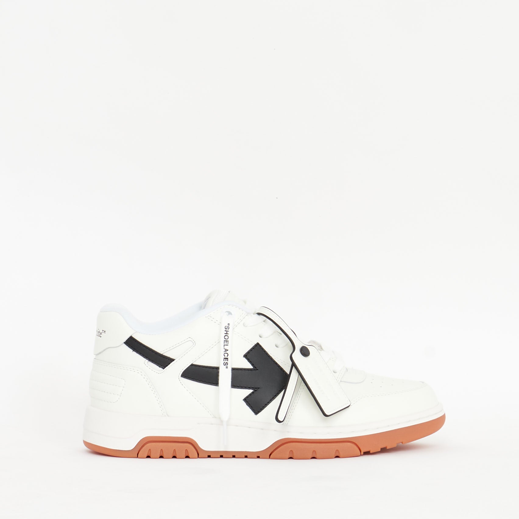 Sneakers Off-White Out Of Office Calf Leather