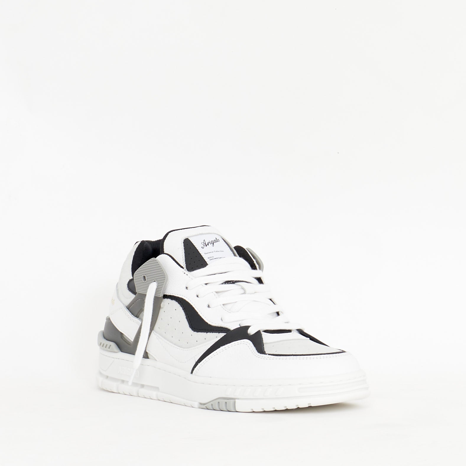 Sneaker Axel Arigato Astro Blanche et Noir