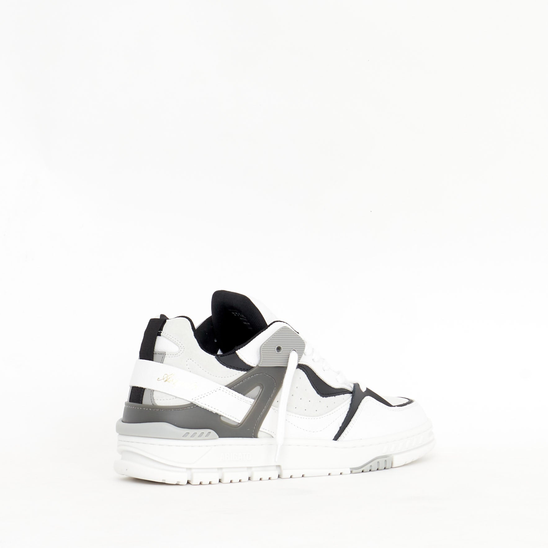 Sneaker Axel Arigato Astro Blanche et Noir