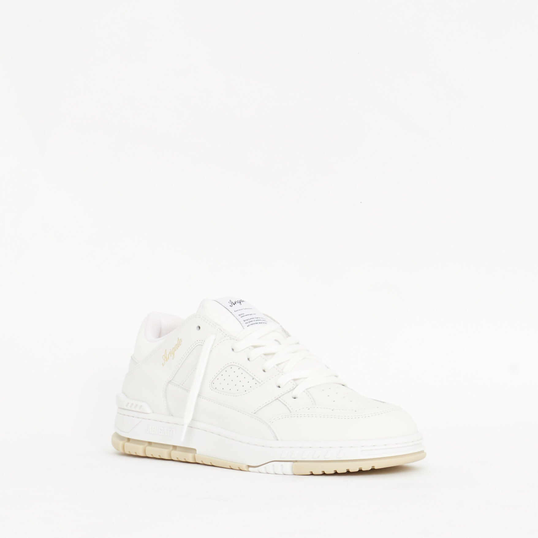 Sneakers Axel Arigato Area Lo Blanche