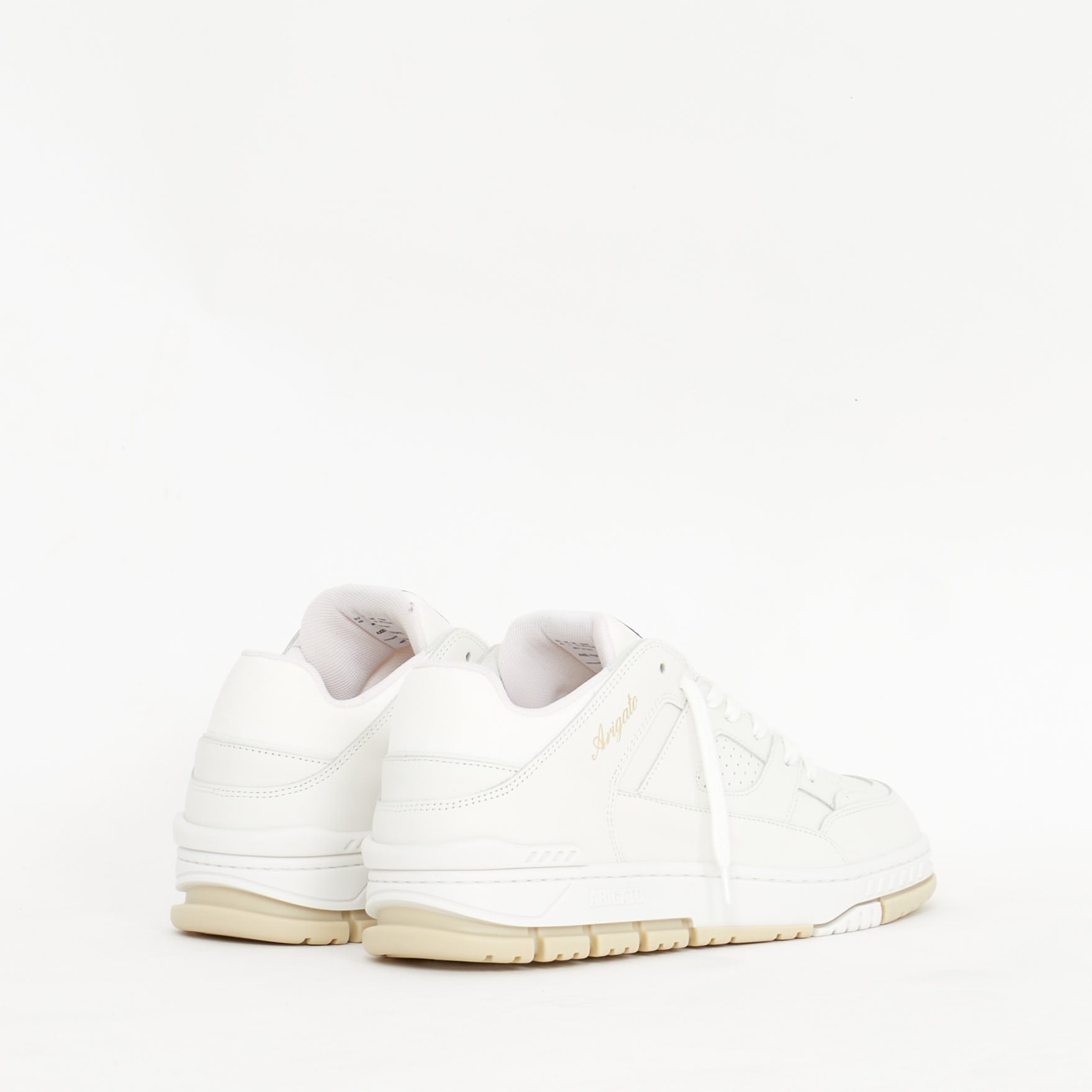 Sneakers Axel Arigato Area Lo Blanche