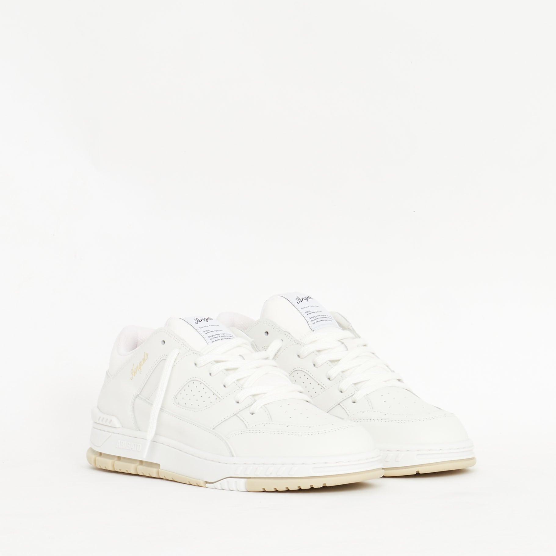 Sneakers Axel Arigato Area Lo Blanche