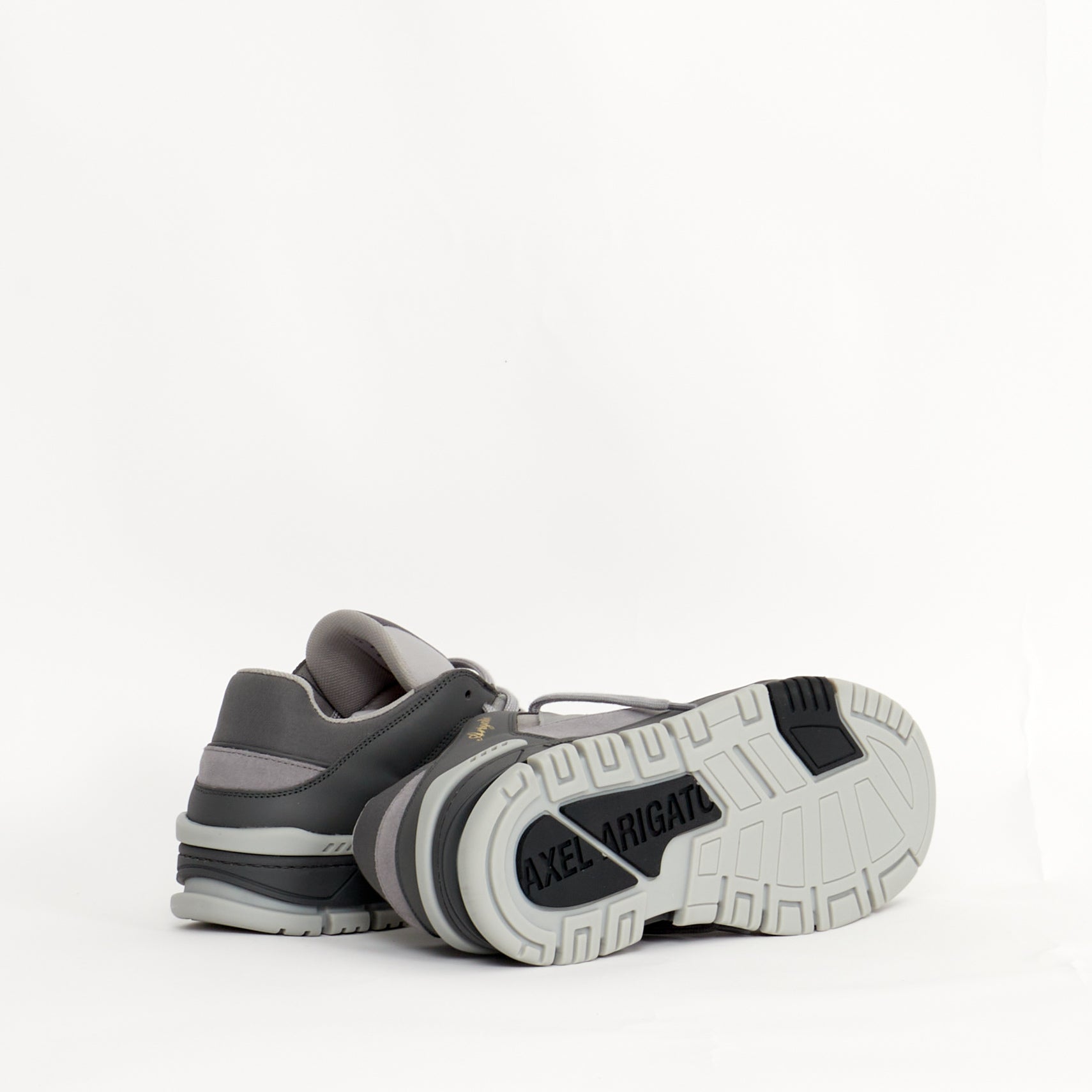 Sneakers Axel Arigato Area Low Grise