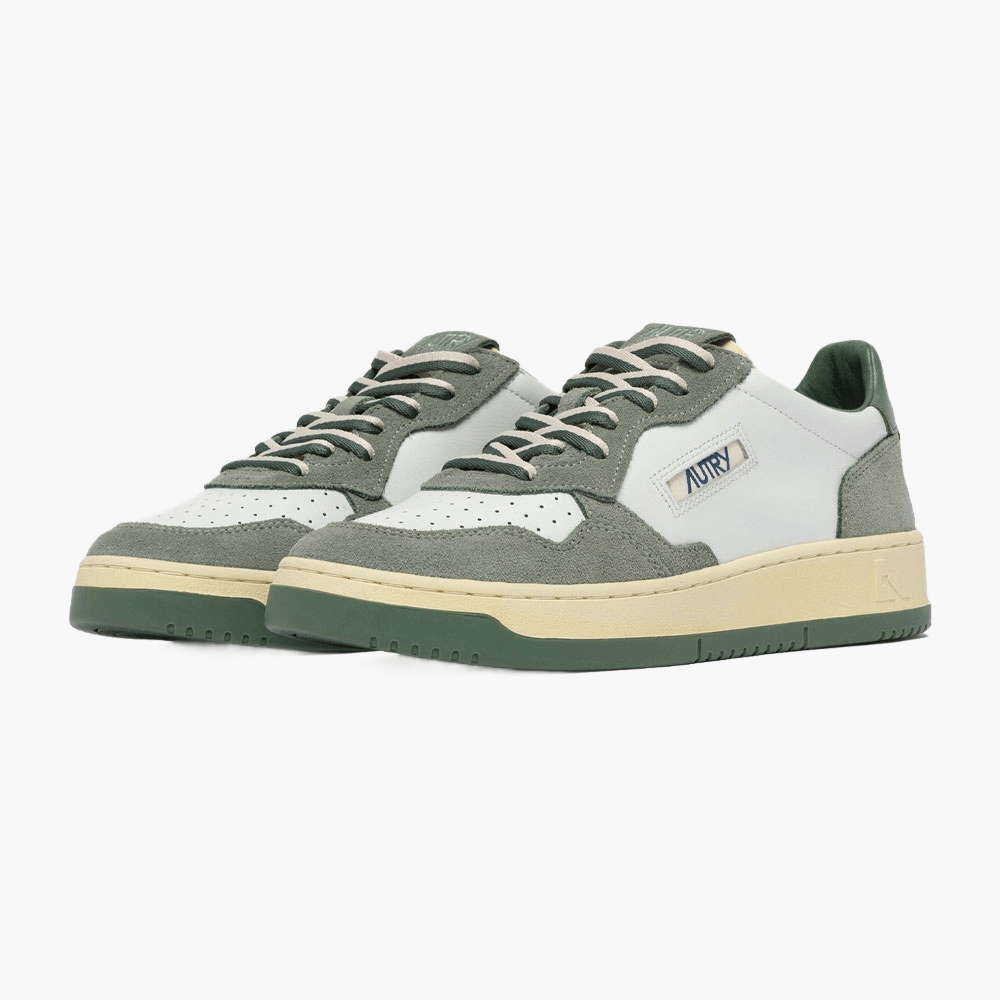 Sneakers Medalist 01 Low