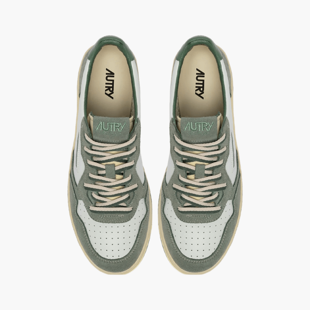 Sneakers Medalist 01 Low