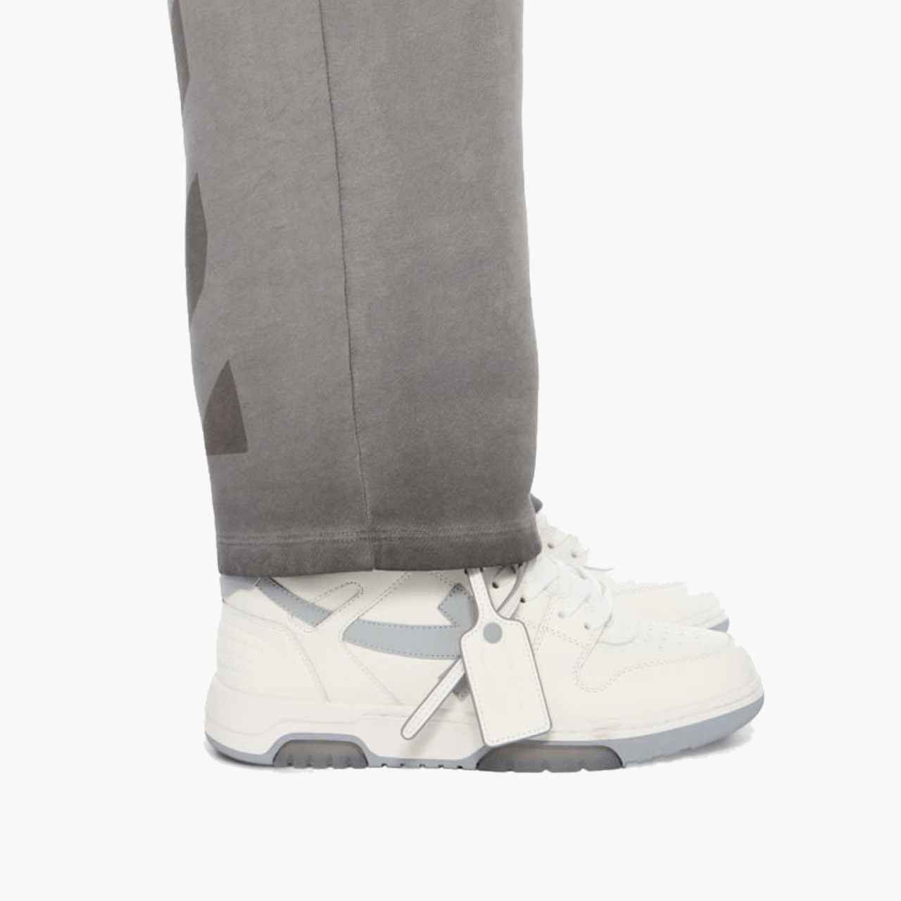 Sneakers Off-White Out Of Office white