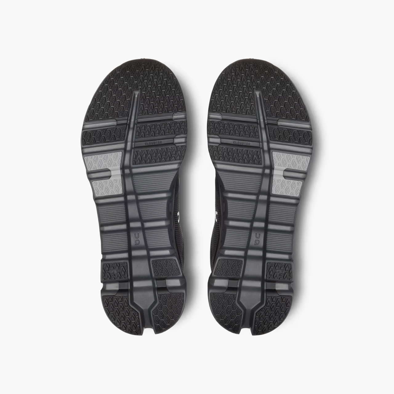 Sneakers On Running Cloudrunner 2 Noir