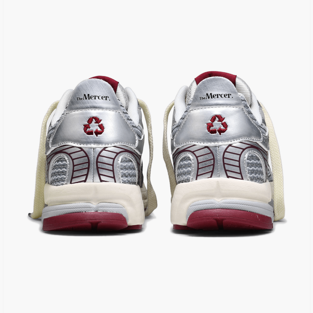 The Re-Run Twin Mesh Sneakers