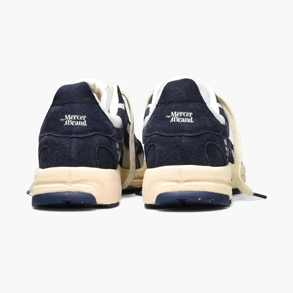 Sneakers The Re-Run Vintage Suede