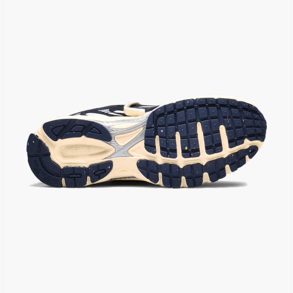 Sneakers The Re-Run Vintage Suede