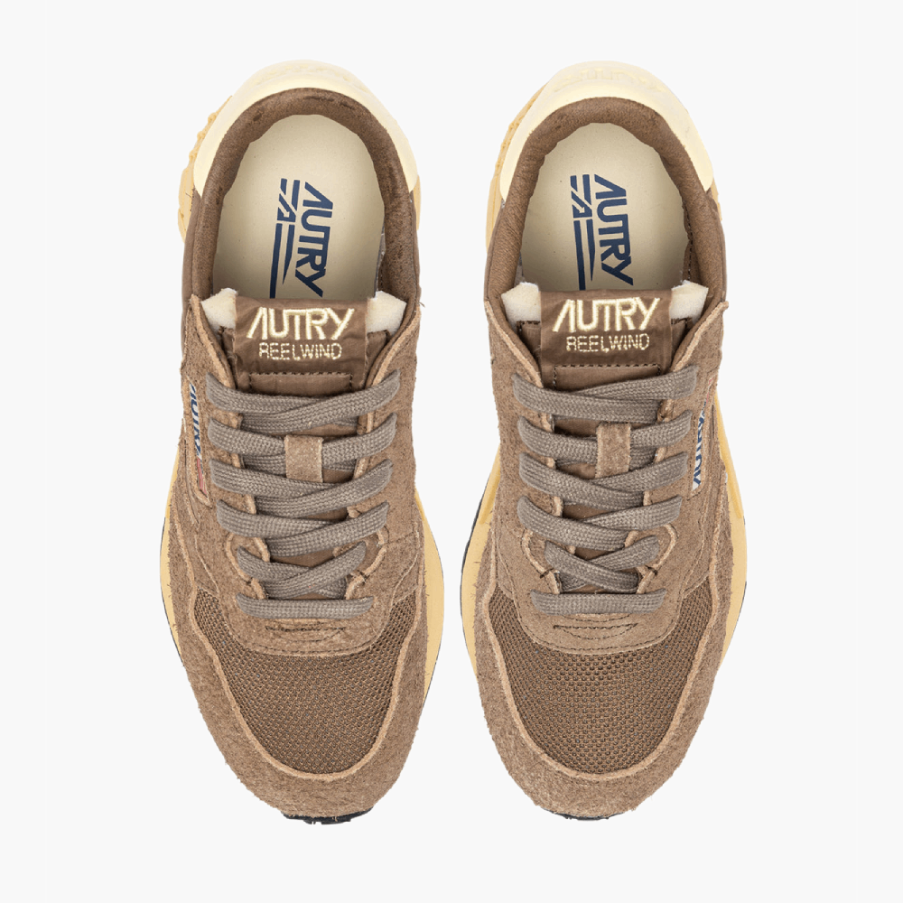 Sneakers Reelwind Low