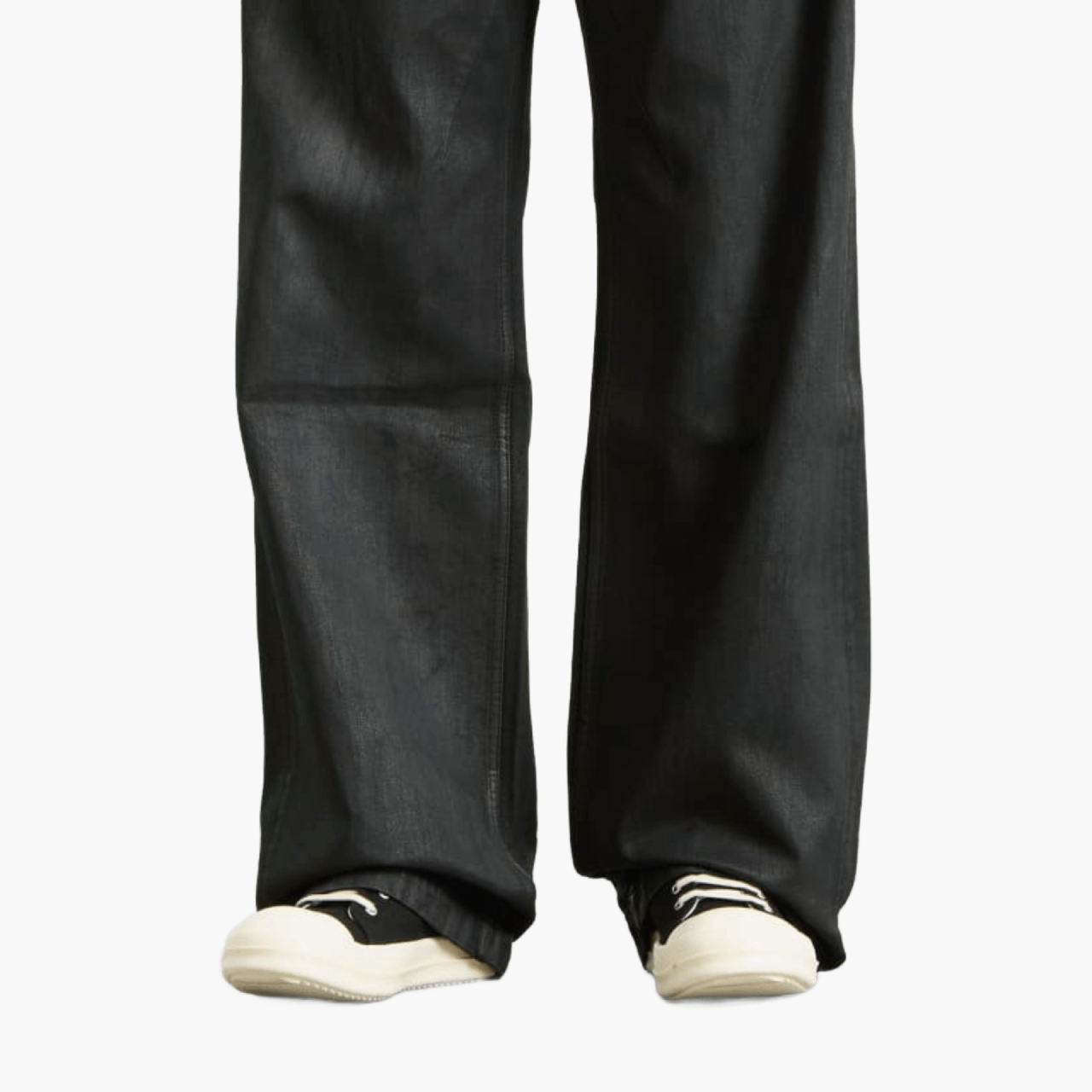 Sneakers Rick Owens DRKSHDW Low Noir