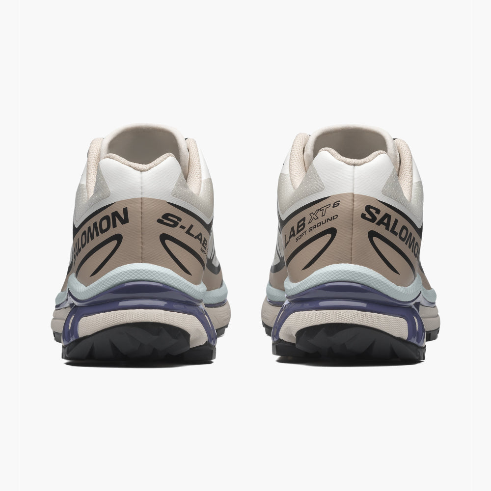 Sneakers XT-6 Vanilla Ice