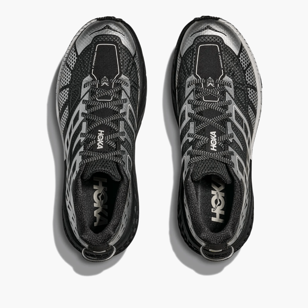 Stealth/Tech Speedgoat 2