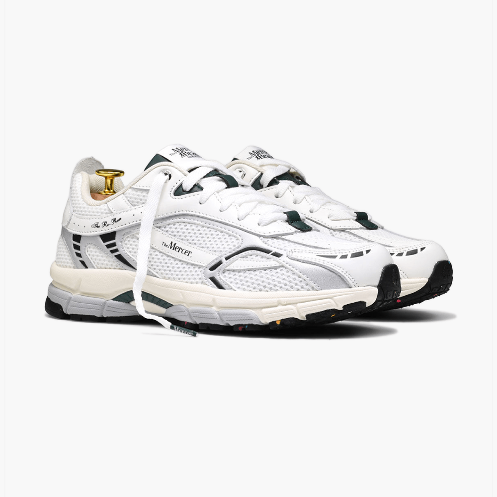 Sneakers The Re-Run
