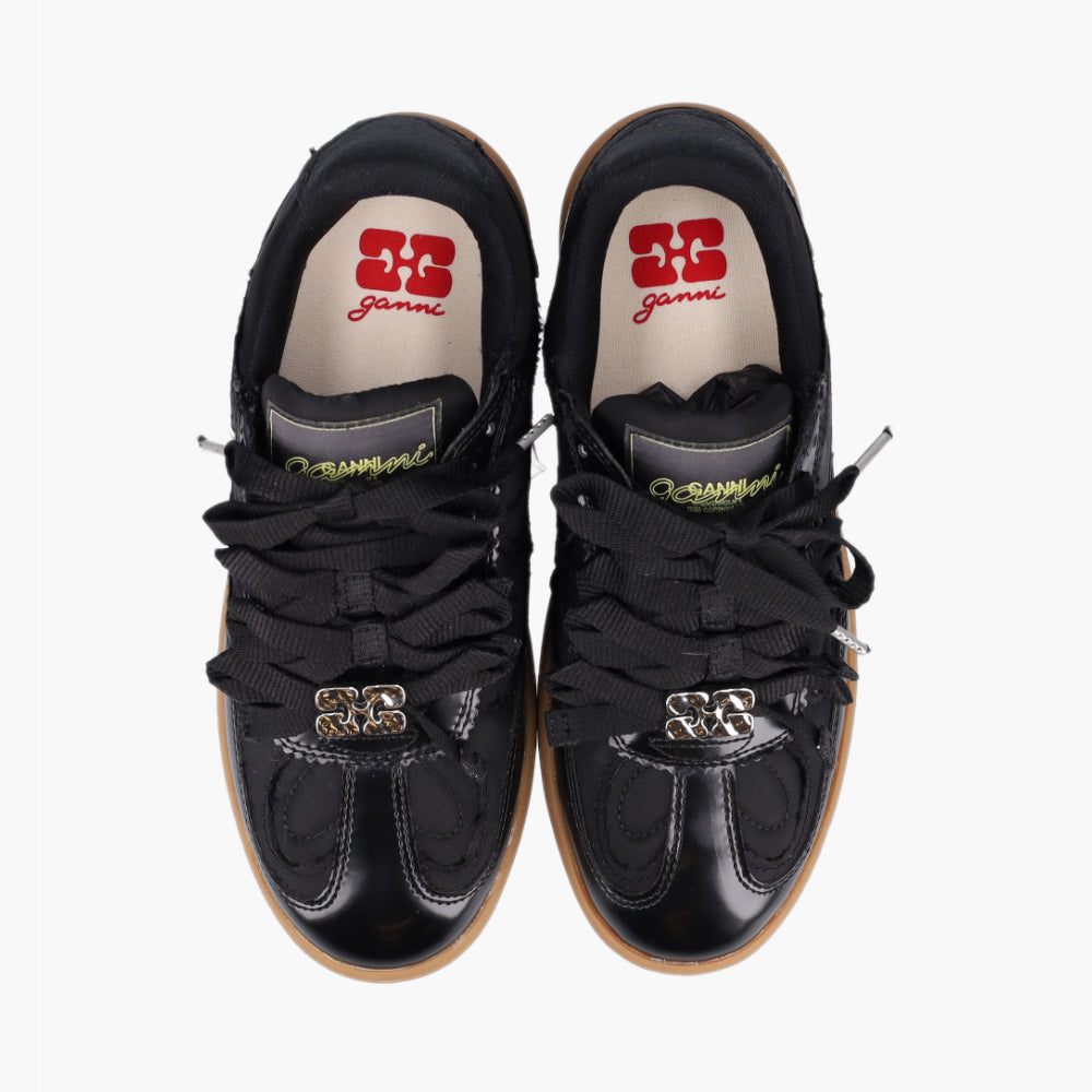 Sneakers ’08 Crinkle