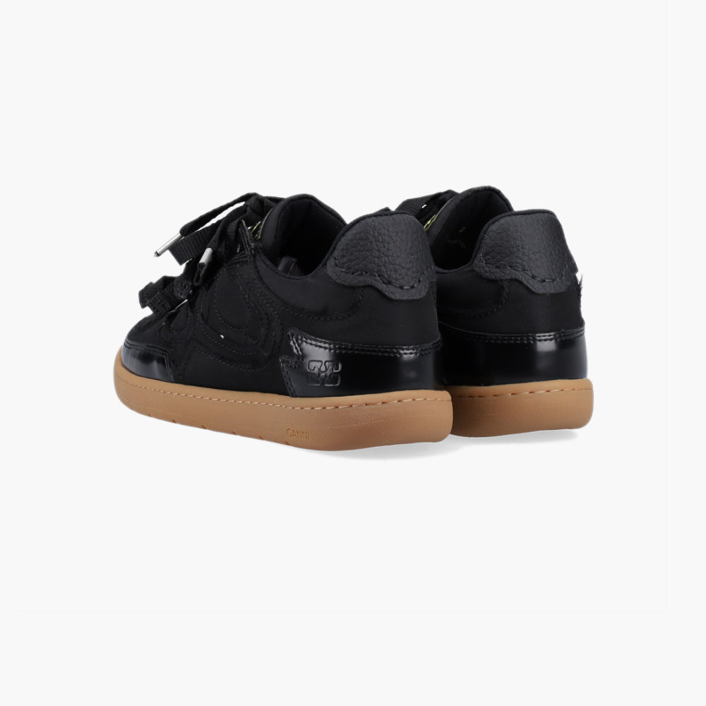 Sneakers ’08 Crinkle