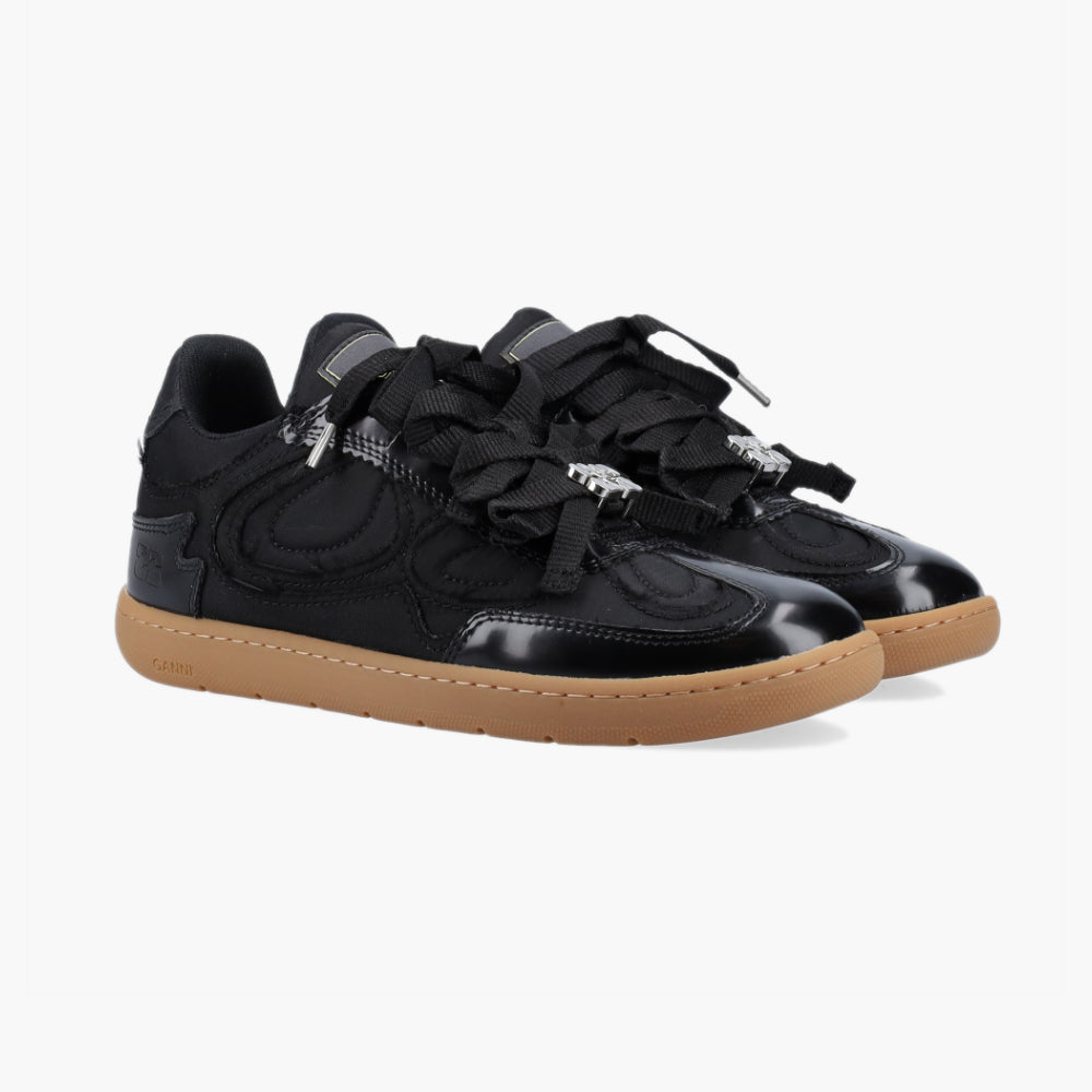 Sneakers ’08 Crinkle