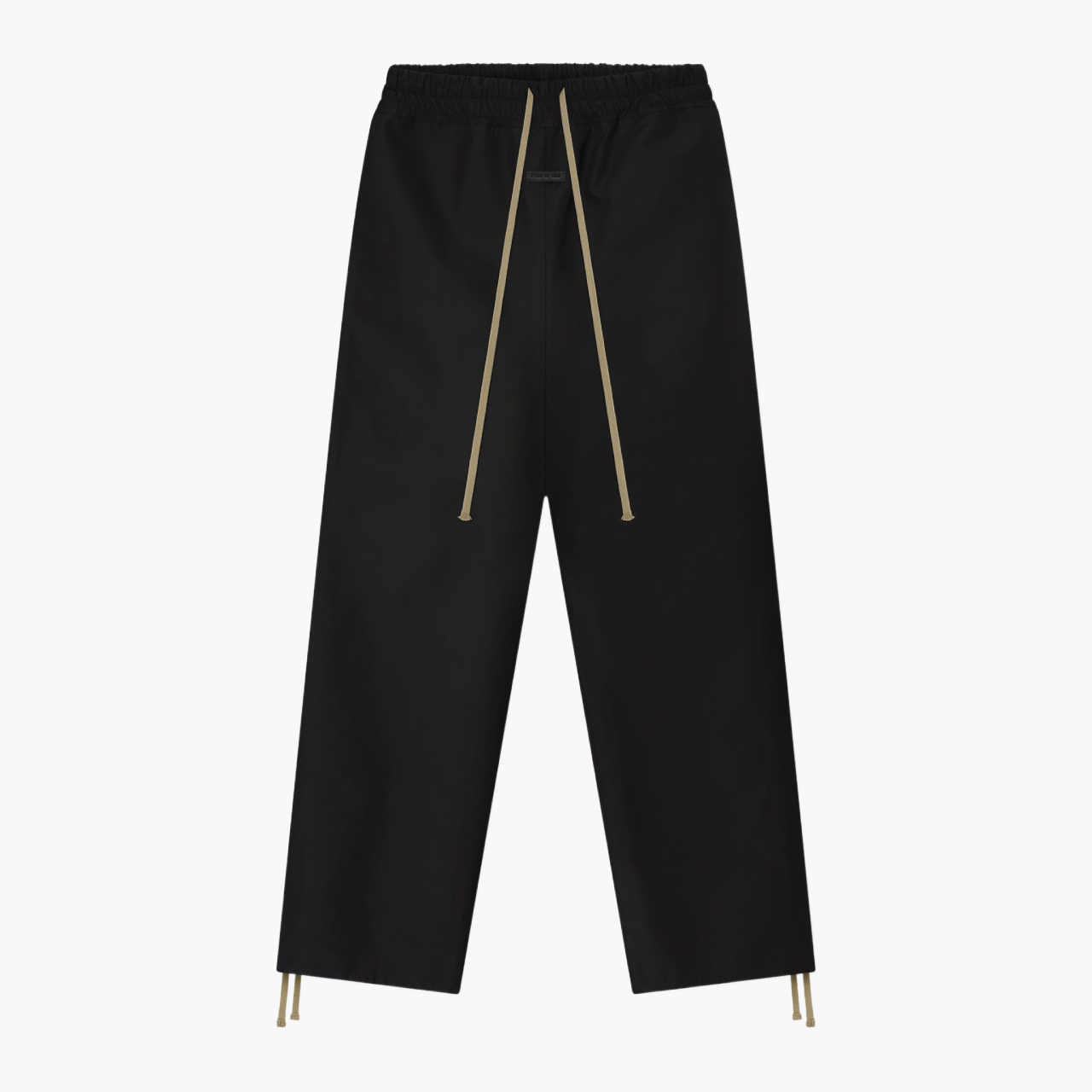 Split Knee Pant Fear of God Noir