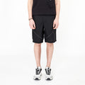 Short And Wander Breath Ripstop Noir