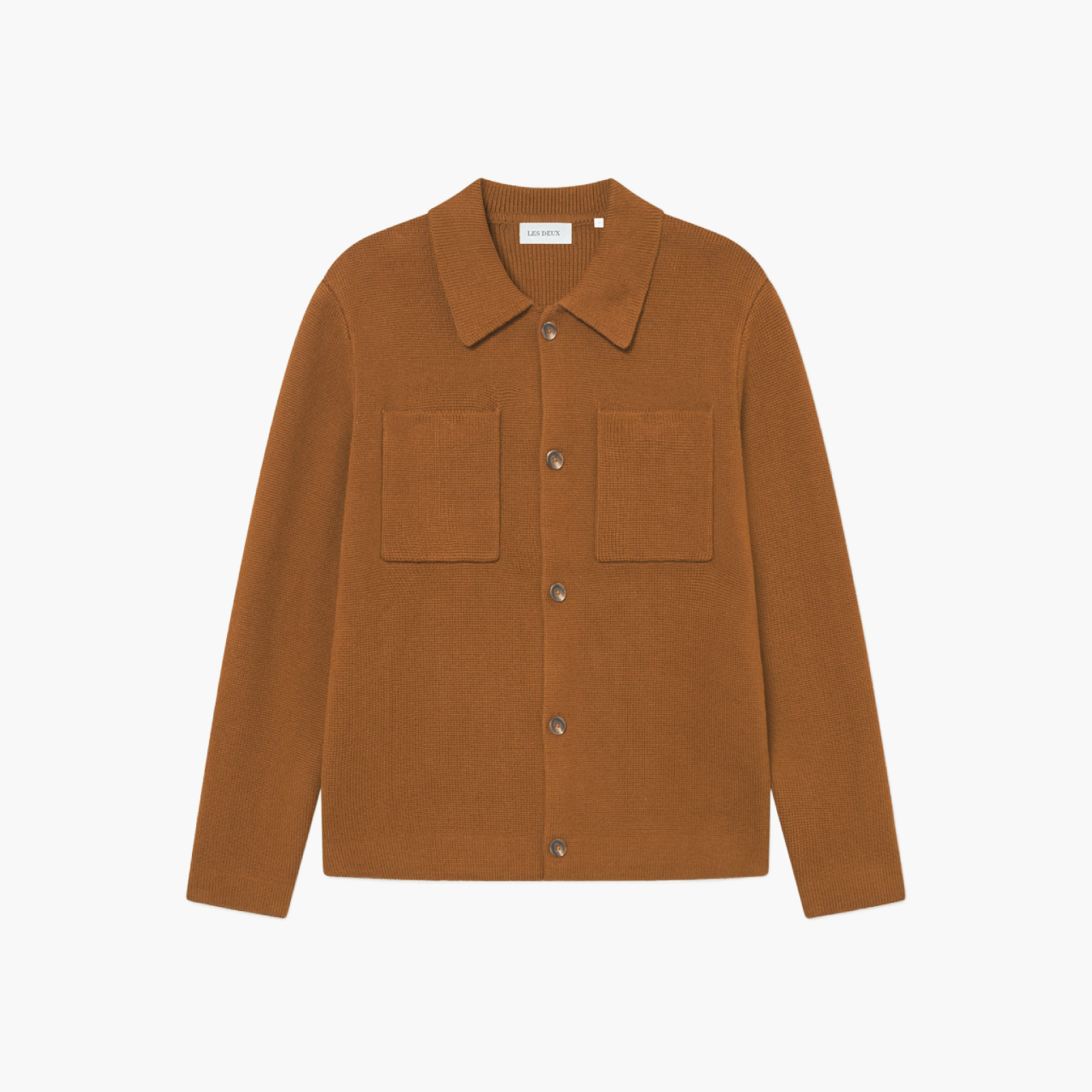 Surchemise maille Milano