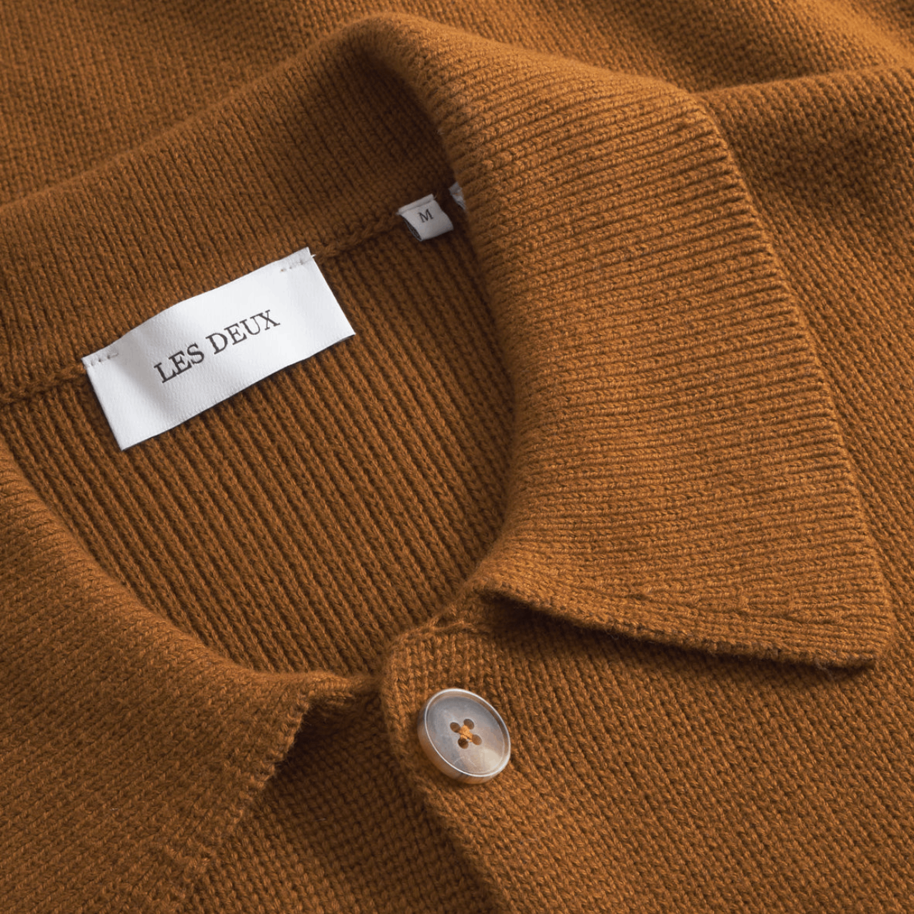 Surchemise maille Milano