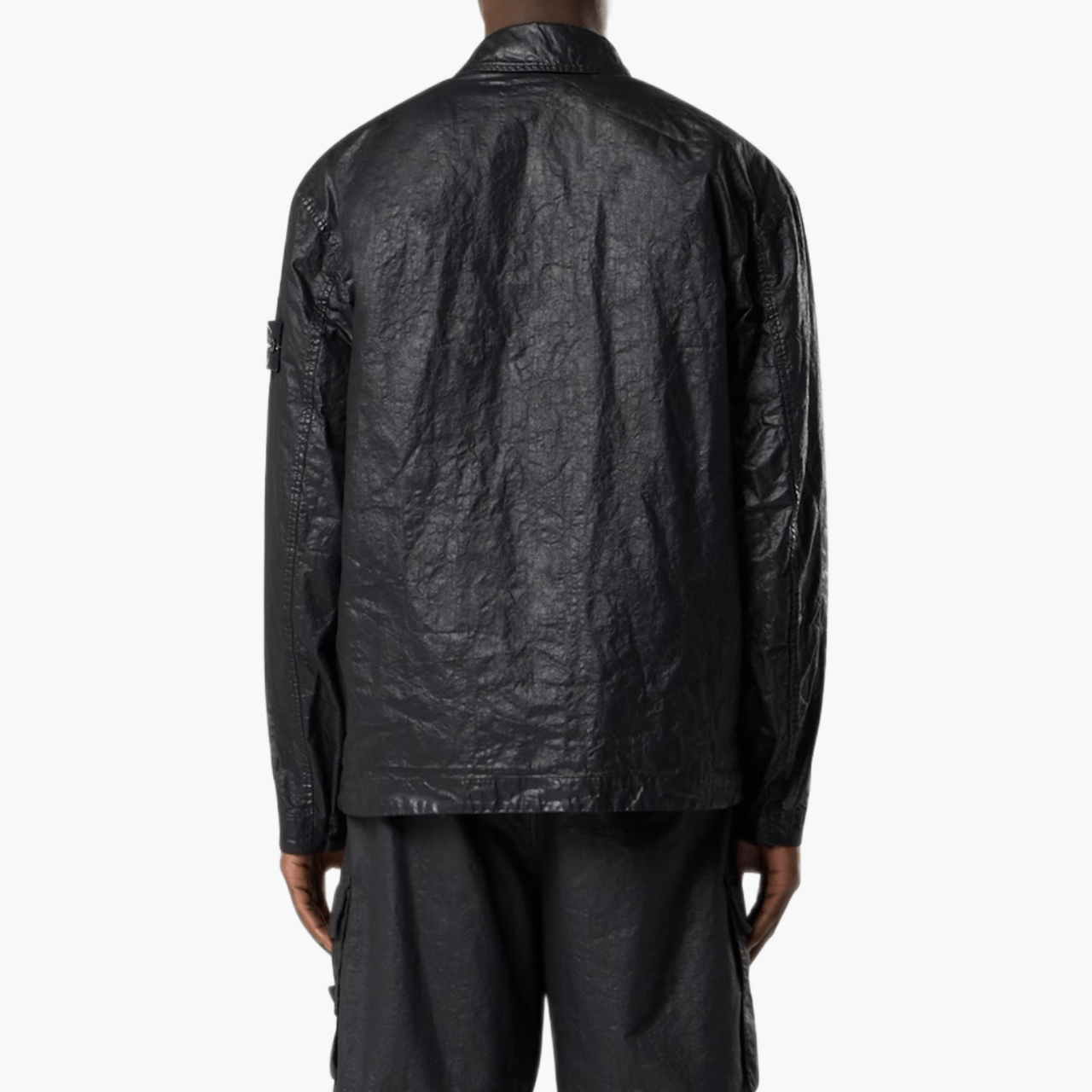 Surchemise “Nylon Panama TC”