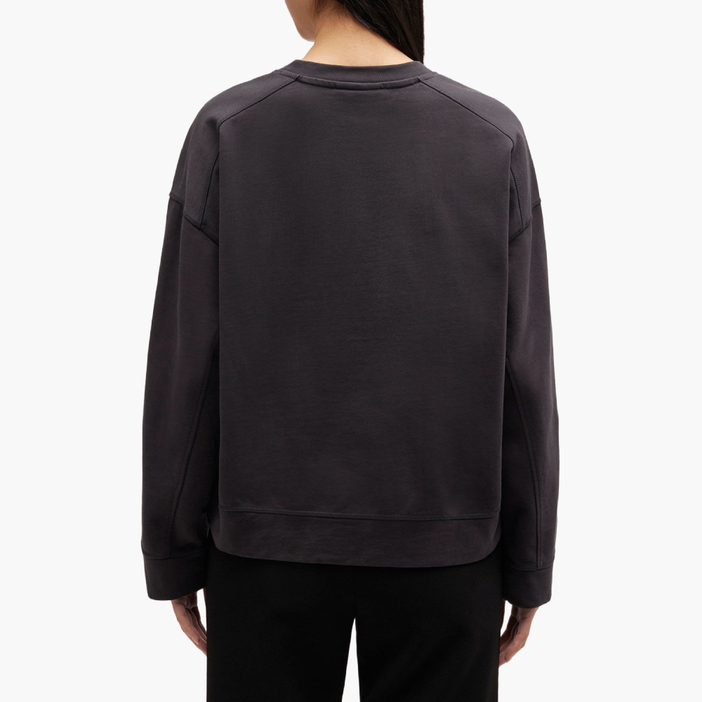 Sweat-shirt en jersey Isoli