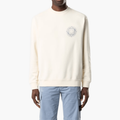 Ivory Compass Sweatshirt